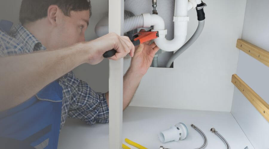 Professional expert plumbing services in Hancock, VT